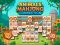 Spel Animals Mahjong Connection på nätet