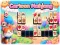 Spel Cartoon Mahjong på nätet