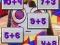 Spel Pomni Math Game på nätet