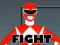 Spel Red Ranger Fight på nätet