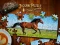Spel Jigsaw Puzzle Horses Edition på nätet