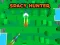 Spel Spacy Hunter på nätet