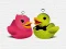Spel Duck Memory Challenge på nätet