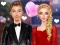 Spel Valentine's Day Couple Date på nätet