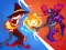 Spel Shadow Fighter på nätet
