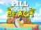 Spel Pill Volley Beach på nätet