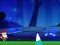 Spel Santa Runner 2D på nätet