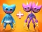 Spel PlayTime Merge & Fight på nätet