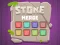 Spel Stone Merge på nätet