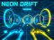Spel Neon Drift på nätet