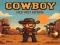 Spel Cowboy på nätet