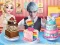 Spel Princess Wedding Cake på nätet