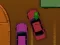 Spel Car Thief Parking på nätet