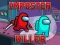 Spel Imposter Killer på nätet