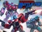 Spel Transformers Battle For The City på nätet