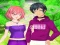 Spel Anime Dress Up Games For Couples på nätet