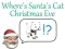 Spel Where's Santa's Cat Christmas Eve på nätet