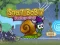Spel Snail Bob 7 fantasy story på nätet