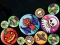 Spel Halloween Merge Promax på nätet