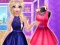 Spel Elsie Dream Dress på nätet