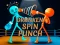 Spel Drunken Spin Punch på nätet