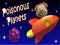 Spel Poisonous Planets på nätet