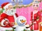 Spel Let's Invite Santa på nätet