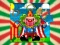 Spel Circus Jigsaw Puzzle på nätet