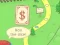 Spel Monopoly money wars på nätet