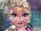Spel Ice Queen Skin Doctor på nätet