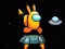 Spel Among Them Space Run på nätet