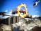 Spel Impossible Truck Driving Stunt Track Parking på nätet