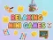Spel Relaxing Mini Games på nätet