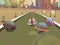 Spel UFO Racing på nätet