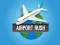 Spel Airport Rush på nätet