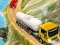 Spel Oil Tanker Transporter Truck på nätet
