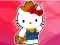 Spel Hello Kitty Memory Challenge på nätet
