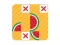 Spel Watermelon: Unlimited Puzzle på nätet