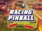 Spel Racing Pinball på nätet
