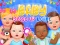 Spel Baby Dress Up på nätet