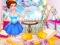 Spel Princess Spa Day på nätet