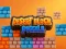 Spel Desert Block Puzzle på nätet