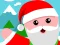 Spel Santa Ski på nätet