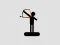 Spel Stickman archer på nätet