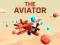Spel The aviator på nätet