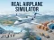 Spel Real Airplane Simulator på nätet