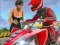 Spel ATV Quad Bike Taxi på nätet