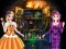 Spel Princess Halloween Party Dress på nätet