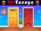 Spel Mr Escape på nätet