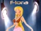 Spel Winx Flora Fashion Girl på nätet